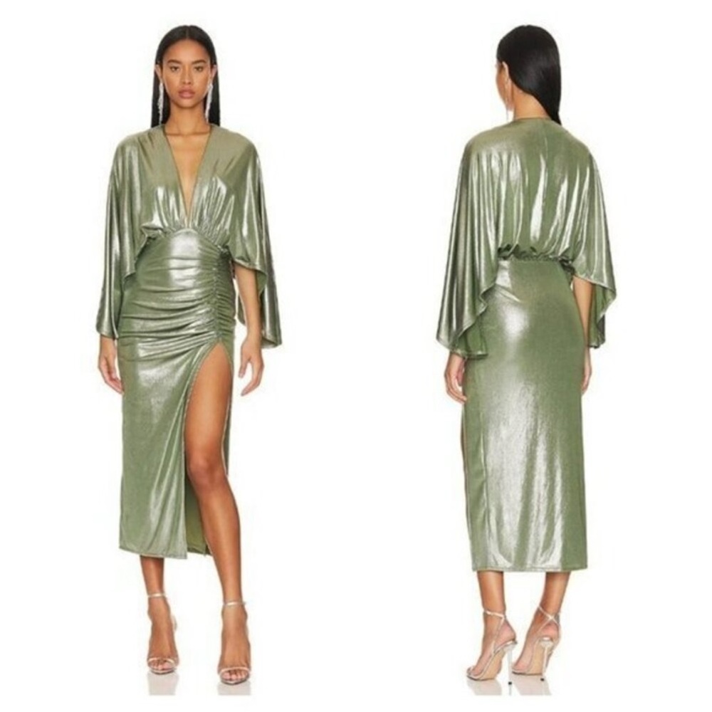 NBD Raeni Dress